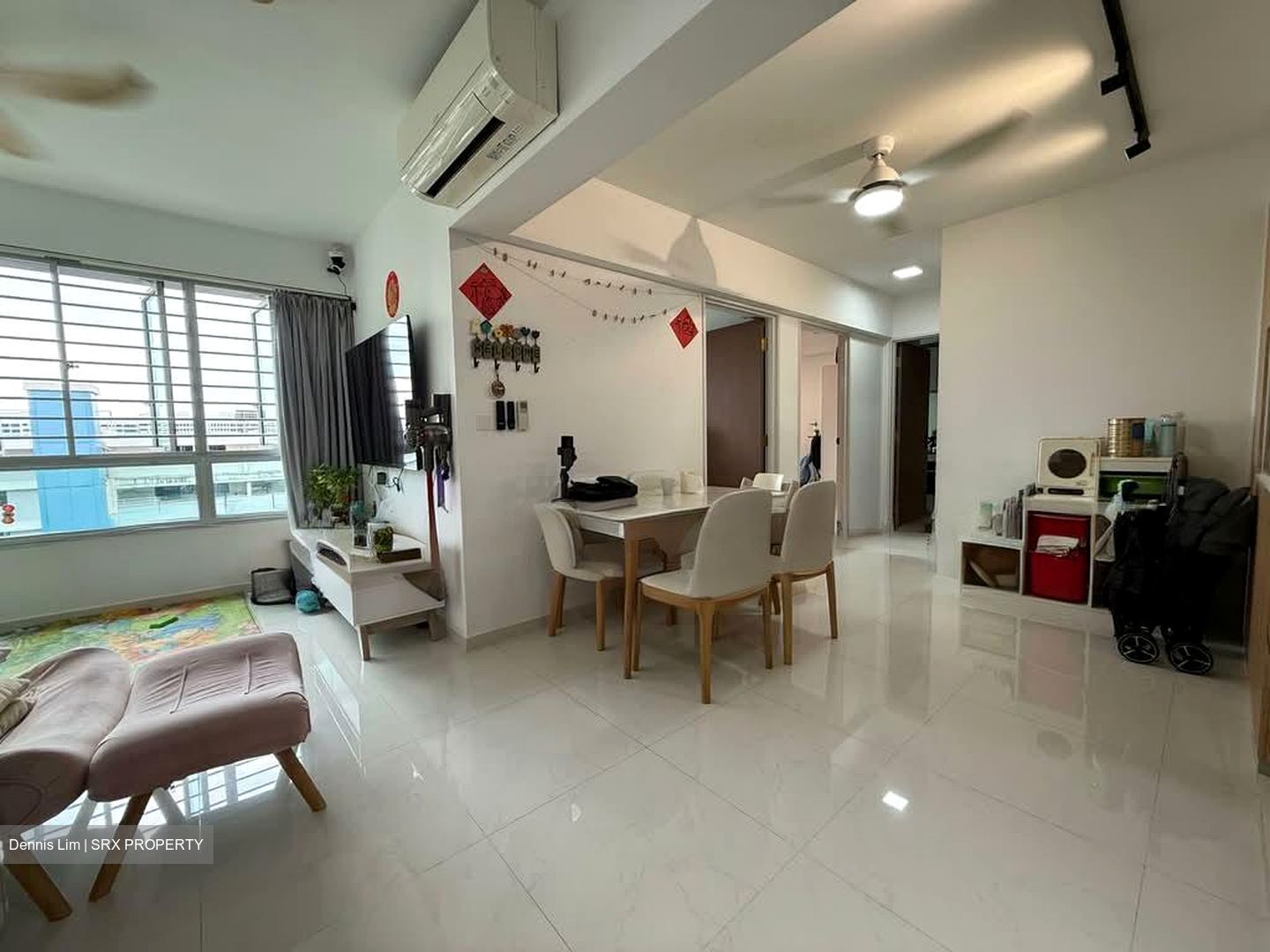 Blk 431A Bedok North Woods (Bedok), HDB 4 Rooms #573966621